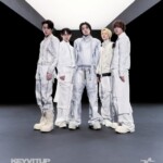 “ジェジュンの第1号ボーイズグループ”「KEYVITUP」、デビュー前からグローバルステージのラインナップに合流（動画あり）