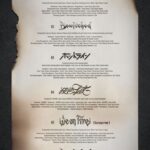 「&TEAM」、日本3rdミニアルバム「We on Fire」トラックリスト公開…グローバルヒットメーカー総出動