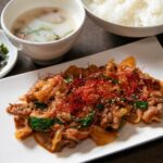 【情報】タッカンマリ食べ放題の「晴レ時々タッカンマリ食堂」のランチメニューがリニューアル！韓国お昼ご飯を3月25日からスタート！