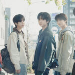 全員10代の日本人による5人組ボーイズグループ「VIBY」!! プレデビュー曲Crystal Kayの「恋におちたら」をリメイク＆岩井俊二監督が手がけるMVを公開！