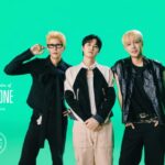 キム・ヒョンジュン、ホ・ヨンセン、キム・ギュジョン「FIVE O ONE」初のタワレココラボカフェ 渋谷・名古屋栄スカイル・大阪SC・福岡で4月10日から開催