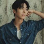 日本ドラマ初出演を果たし注目度急上昇！！ 「キンパとおにぎり〜恋するふたりは似ていてちがう〜」 で魅力的な演技を披露したムン・ジフからコメントが到着