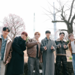 多忙なMONSTA Xをスペシャがおもてなし！帰国直前のメンバーをKENTAのガイドで浅草満喫ツアー！リムジン / もんじゃ焼き / 食品サンプル製作に大興奮！