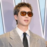 <トレンドブログ>「BTS」RM、自分のお金を投資したくなるCEOタイプのスターの1位に…2位「IVE」ウォニョン、3位「2PM」ジュノ