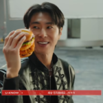 「東方神起」ユンホ、満場一致で決定した唯一のモデル…「マクドナルド」広告ビハインド（動画あり）