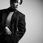 <トレンドブログ>「BTS」V、イケメンビジュアル炸裂のグラビアを大放出