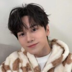 <トレンドブログ>オン・ソンウ、もこもこパジャパ姿のキュートな近況