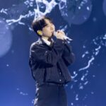 <トレンドブログ>「BTOB」ウングァン、デビュー後初の台北ソロコンサートが大盛況…“真心を込めて永遠にファンのそばで歌い続ける”