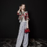<トレンドブログ>女優イ・ソンギョン、ミラノ・ファッションウィークを席巻…ドルチェ＆ガッバーナショーで“グローバルアイコン”の威厳を見せる