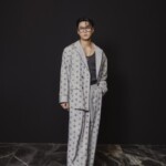 <トレンドブログ>「ATEEZ」ユンホ、ウヨン、サン、ミラノ・ファッションウィークを熱く盛り上げた…ファッション界も注目するアーティスト