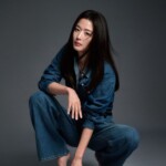 <トレンドブログ>やはりチョン・ジヒョン、今シーズンの“デニム・オン・デニム”ファッションも完璧！…TOPTEN10の新たなアンバサダーに