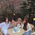 <トレンドブログ>「Brown Eyed Girls」全員集合ショット…“やっと20年”、ガインも6年ぶりにSNS再開