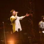 <トレンドブログ>「WINNER」YOON、ソロツアーの韓国日程を成功裏に終える…ウン・ジウォンなどが支援射撃