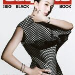 <トレンドブログ>「BLACKPINK」JISOO、グラビア＆インタビューを公開…ラグジュアリージュエリーも圧倒する美貌