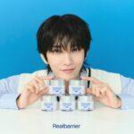 <トレンドブログ>「SEVENTEEN」JOSHUA、NEOPHARMのRealbarrierのブランドアンバサダーに抜てき