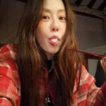 <トレンドブログ>コ・ヒョンジョン、いくつに変わらない美貌…遊び心も忘れない50代