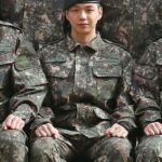 <トレンドブログ>カンダニエル、訓練所での近況公開…“軍隊体質のよう”