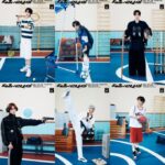 <トレンドブログ>「TWS」、2回目のファンミーティング“全席完売”…グローバルな人気急上昇中