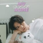 <トレンドブログ>俳優イ・ドンウク、ファンミーティングツアー追加公演決定…“WOOKDONG”を抱いたポスター公開