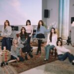 <トレンドブログ>「Billlie」、7日に横浜で開催される「KPOP UP CHART SHOW：GIRLS EVOLUTION」に出演決定…日本列島を熱くする！