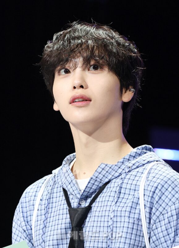 CRAVITY」ヒョンジュン、ショートフォームドラマ『Kill the Romeo』で