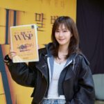 <トレンドブログ>「少女時代」ユリ、演劇の練習風景を公開…クールな今まで見たことのない顔