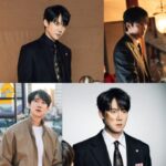 <トレンドブログ>俳優ユ・ヨンソク、スーツのフィット感がすごいスタイリングのスチールを公開…『シン・イラン法律事務所』