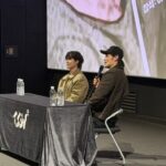 <トレンドブログ>ソン・ジュンギ、ハン・ガイン、イム・シワンまで、イ・ヒジュンのために集結…映画『長方形、三角形』N回目のGV大長征を締めくくる