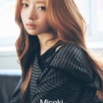 <トレンドブログ>「IVE」レイ、ファッションブランドアンバサダーに抜てき…“MZ世代の憧れ”にふさわしい活躍