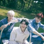 <トレンドブログ>「ZEROBASEONE」ソク・マシュー＆キム・テレ＆パク・ゴヌク、『放課後テリ先生』のOST「今日はただGO！」を8日リリース