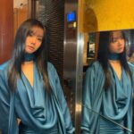 <トレンドブログ>ヘリ（元Girl’s Day）、エッフェル塔の前での近況公開…“パリでさらに磨きのかかった美貌”