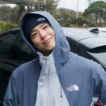 <トレンドブログ>俳優パク・ボゴム、春雨にぬれてもイケメ～ン