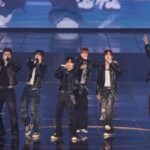 <トレンドブログ>「RIIZE」のライブへのあふれる自信…ハンドマイクで初のワールドツアーフィナーレを開幕