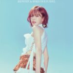 <トレンドブログ>「Red Velvet」ウェンディ、12年来のファンの結婚式にサプライズ出席しウェディングソングを披露