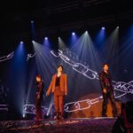 <トレンドブログ>“デビュー20周年” キム・ヒョンジュン（リダ）＆ホ・ヨンセン＆キム・ギュジョン、「SS501」の思い出を完全再現…アンコンで韓国のファンと再会