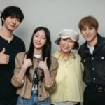 <トレンドブログ>アン・ヒョソプ＆チェ・ウォンビン＆キム・ボムの新ドラマ『本日も完売しました』、4月22日初放送確定