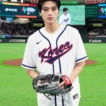 <トレンドブログ>「ATEEZ」ウヨン、「WBC」始球式の所感を伝える…「とても光栄」