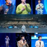 <トレンドブログ>俳優カン・テオ、アジアから南米までまわり大阪でフィナーレ…6都市でワールドツアーファンミーティング成功裏に終了