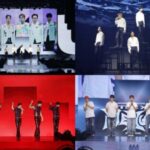 <トレンドブログ>「MONSTA X」、7年ぶりのタイ公演を盛況に終了