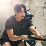 <トレンドブログ>「SHINee」ミンホ、グローバルスポーツブランド“DYNAFIT”の新しい顔に…26SSキャンペーン展開