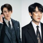 <トレンドブログ>俳優ユ・ヨンソク、コメディ演技に挑戦…『シン・イラン法律事務所 ～真実は、あの世からやってくる！？～』 13日初放送