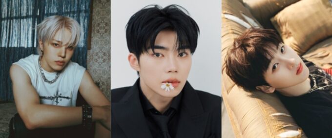 M COUNTDOWN」の新MCに「TREASURE」ソ・ジョンファン＆「ZEROBASEONE