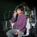 <トレンドブログ>「2PM」ウヨン、初の台湾公演でソロコンサートツアー「half half」を成功裏に終了