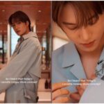 <トレンドブログ>「EXO」KAI、パステルブルーの奇跡···ワイルドハート アコースティックムード（動画あり）