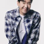 <トレンドブログ>オム・ギジュン、笑っていても悪役の雰囲気…新プロフィール公開