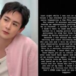 <トレンドブログ>「2PM」ニックン、ストーカー被害を明かす…「家までついてくるかと思って警察署へ…怖かった」