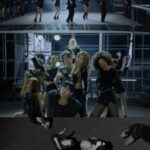 <トレンドブログ>「i-dle」、米NBC「ケリー・クラークソン・ショー」に初出演…圧倒的なパフォーマンスで魅了