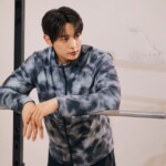 <トレンドブログ>スポーツウェアブランド“DYNAFIT”、「SHINee」ミンホとともにした「26SSジャケットコレクション」を公開