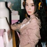 <トレンドブログ>「Red Velvet」アイリーン“ソロカムバック”、多彩なボーカルの魅力を披露
