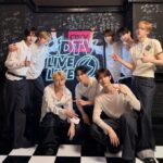 <トレンドブログ>「ALPHA DRIVE ONE」、TBS『CDTV ライブ!ライブ!』に出演…日本のテレビでの初パフォーマンスが話題